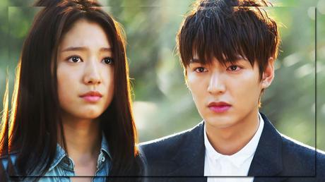 The heirs (The Inheritors)