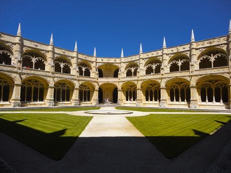 Visiter Lisbonne en 3 jours: une ville à découvrir sans modération