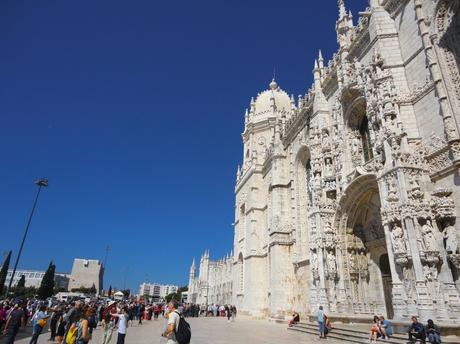 Visiter Lisbonne en 3 jours: une ville à découvrir sans modération