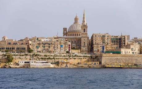 A la découverte de Malte !