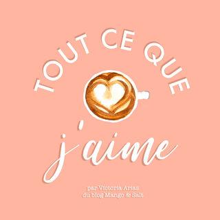 1546. Mes podcasts chouchous #1