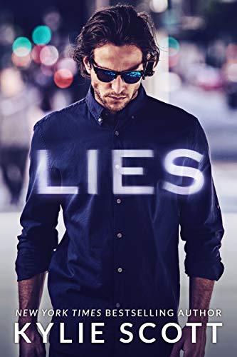 Mon avis sur Lies de Kylie Scott Mon avis sur Lies de Kylie Scott