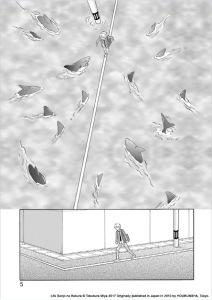 Life • Miya Tokokura