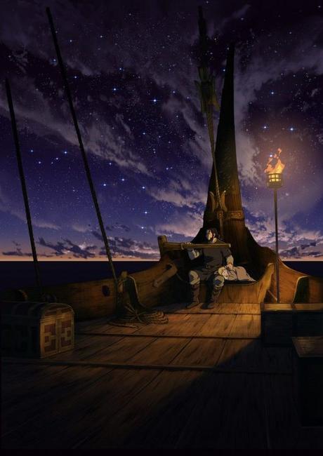Anime de l’été 2019 : Vinland saga, prenez place sur le drakkar