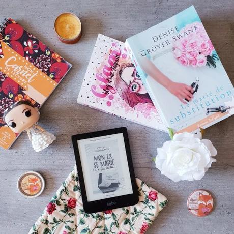 Mon ex se marie (et je suis invitée) » Olivia Billington