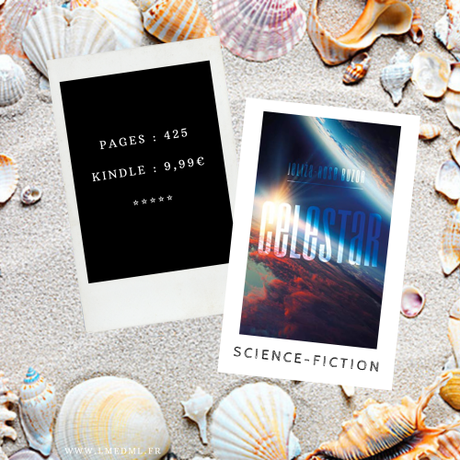 Celestar #1 » Jeliza-Rose Buzor