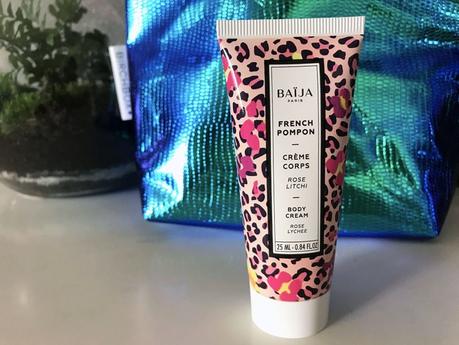 Le récap’ de la Birchbox Nouvelle vague Le récap’ de la Birchbox Nouvelle vague