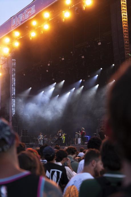 Migos, Roméo Elvis, Nekfeu et The Strokes : ce qu’il faut retenir de Lollapalooza Paris