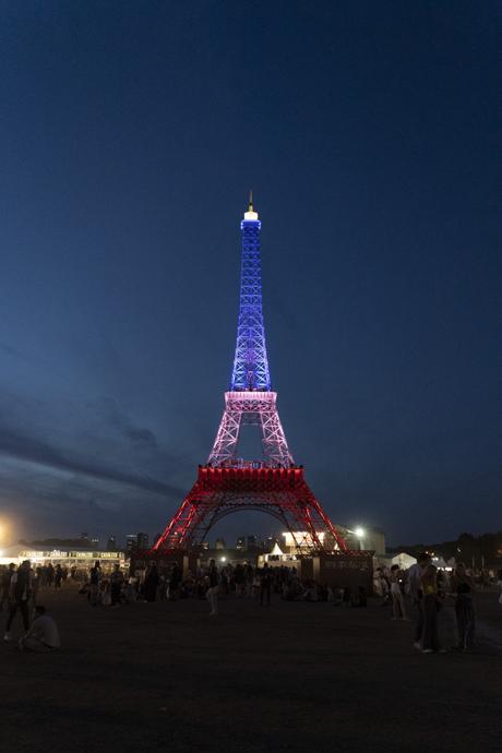 Migos, Roméo Elvis, Nekfeu et The Strokes : ce qu’il faut retenir de Lollapalooza Paris