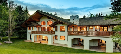 Pour les nostalgiques du ski ?