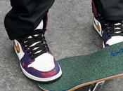 Jordan Lakers Chicago tient date sortie européenne