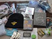 [Concours] lots goodies remporter