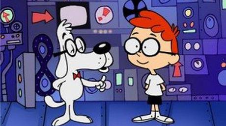 [Critique] Mr Peabody et Sherman