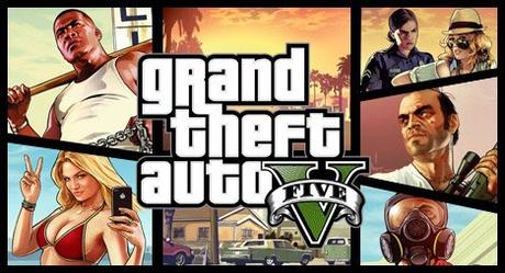 [Concours] Gagnez un exemplaire de GTA 5 sur Xbox 360