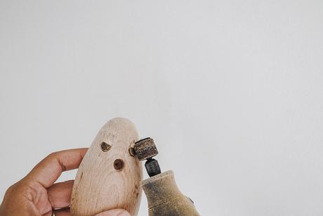 DIY : réaliser des animaux en bois