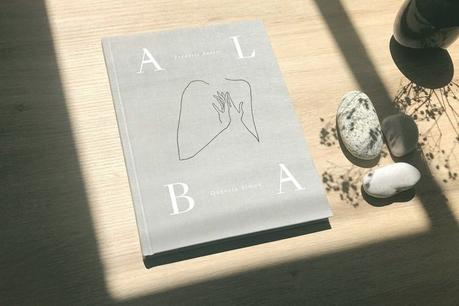 Alba : un voyage imaginaire à Barcelone Alba : un voyage imaginaire à Barcelone