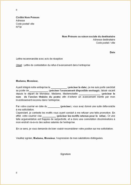 14 Impressionnant Exemple Lettre De Motivation Gratuite - Ok Pubic Art