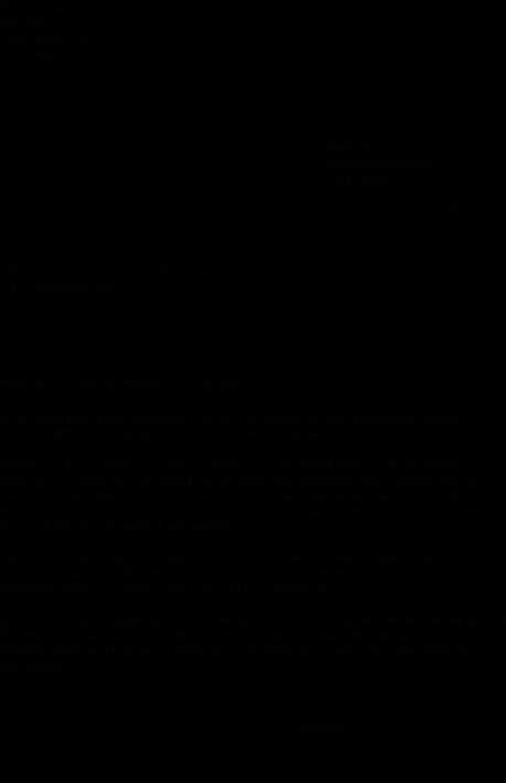 Lettre de motivation pour animateur | Hostal dels trabucayres