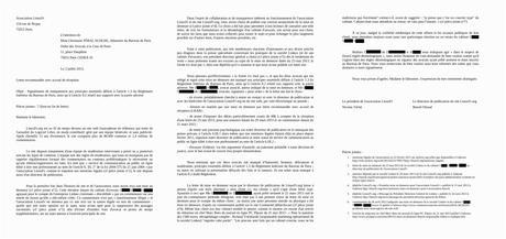 modèle lettre plaidoirie avocat Modèle Lettre Plaidoirie Avocat Exceptionnel Mise En Demeure Suite ...