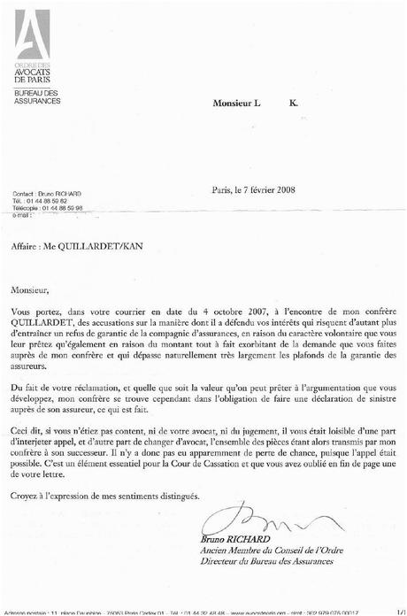 modèle lettre plaidoirie avocat 22 Agréable Modèle Lettre Plaidoirie Avocat - Ok Pubic Art