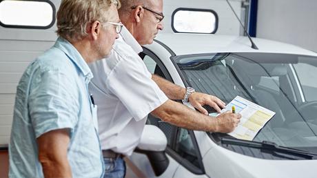 Ma Carrosserie – Carrosserie toutes marques