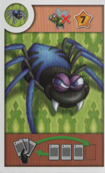 Test de Bugs on Rugs, la chasse aux insectes est ouverte