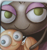 Test de Bugs on Rugs, la chasse aux insectes est ouverte