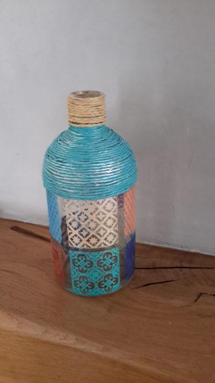 Customisation de bouteilles en verre customisation bouteille en verre