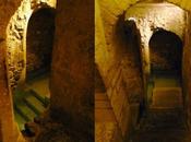 MONTPELLIER, BAIN RITUEL JUIF 12ème siècle