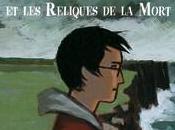 Harry Potter reliques mort