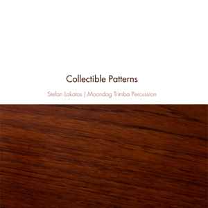 2012 – Stefan Lakatos : Collectible Patterns