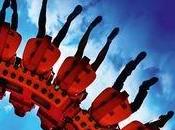 L'été circulaire Marion BRUNET