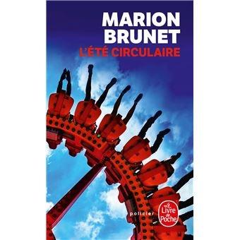 L'été circulaire de Marion BRUNET L'été circulaire de Marion BRUNET