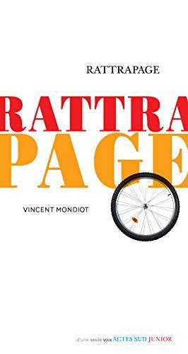 Rattrapage – Vincent Mondiot