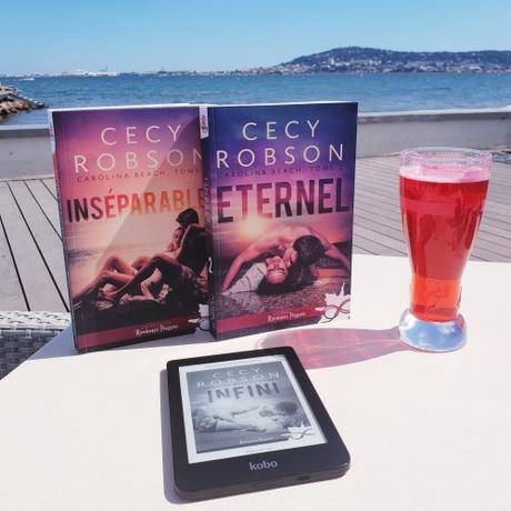 Carolina beach #3 – Infini alt=