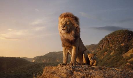Le Roi Lion, le remake sublime et inutile