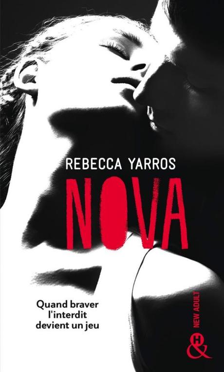 Nova de Rebecca Yarros