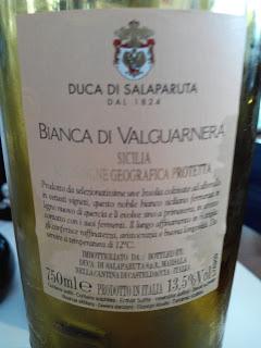 Un nouveau déjeuner chez Pasta e Basta (Paris 13°)