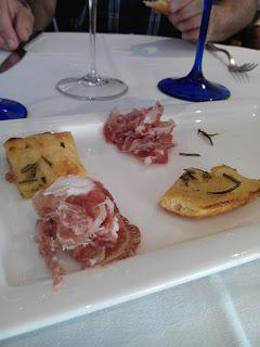 Un nouveau déjeuner chez Pasta e Basta (Paris 13°)