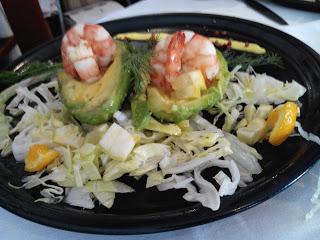 Un nouveau déjeuner chez Pasta e Basta (Paris 13°)