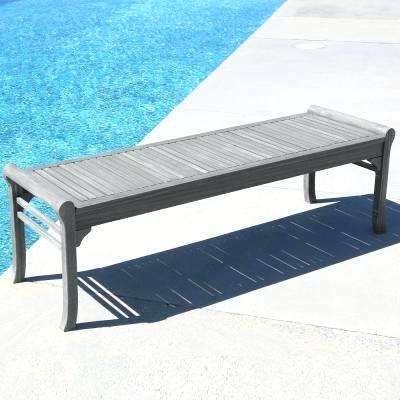 outdoor backless bench renaissance 5 ft backless patio bench outdoor backless bench plans
