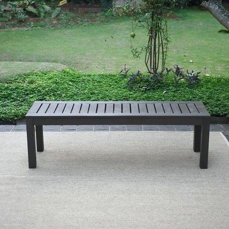 outdoor backless bench home outdoor backless bench outdoor backless bench ideas