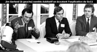 Ma sortie de chez Look, 1982 (suite et fin)…