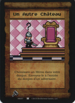 Test de Boss Monster Niveau Suivant Test de Boss Monster Niveau Suivant