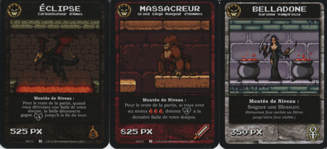 Test de Boss Monster Niveau Suivant