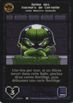 Test de Boss Monster Niveau Suivant Test de Boss Monster Niveau Suivant