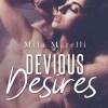 Devious desires de Mila Marelli Devious desires de Mila Marelli