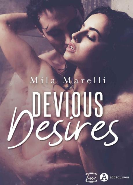 Devious desires de Mila Marelli