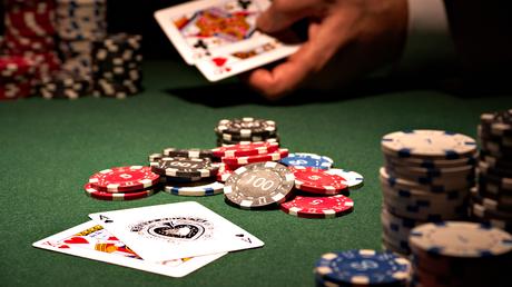 Strategies for playing Online casino game
