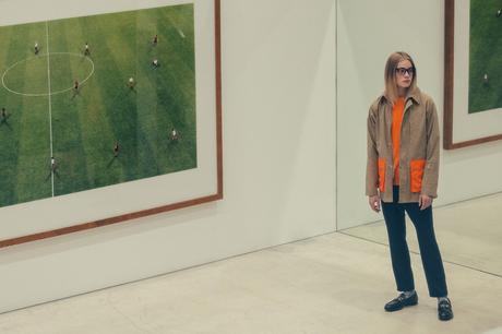 SOPHNET. – F/W 2019 COLLECTION LOOKBOOK SOPHNET. – F/W 2019 COLLECTION LOOKBOOK